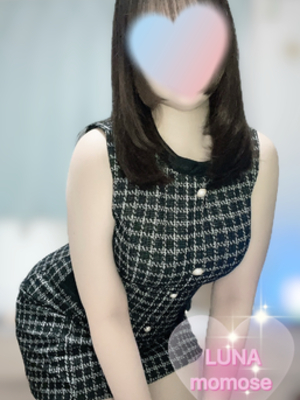 桃瀬ひなLUNA青森